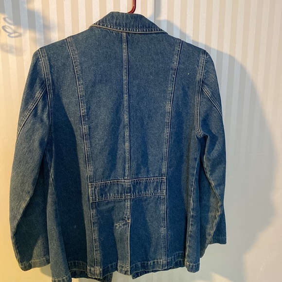 Denim Jacket - Picture 3 of 3